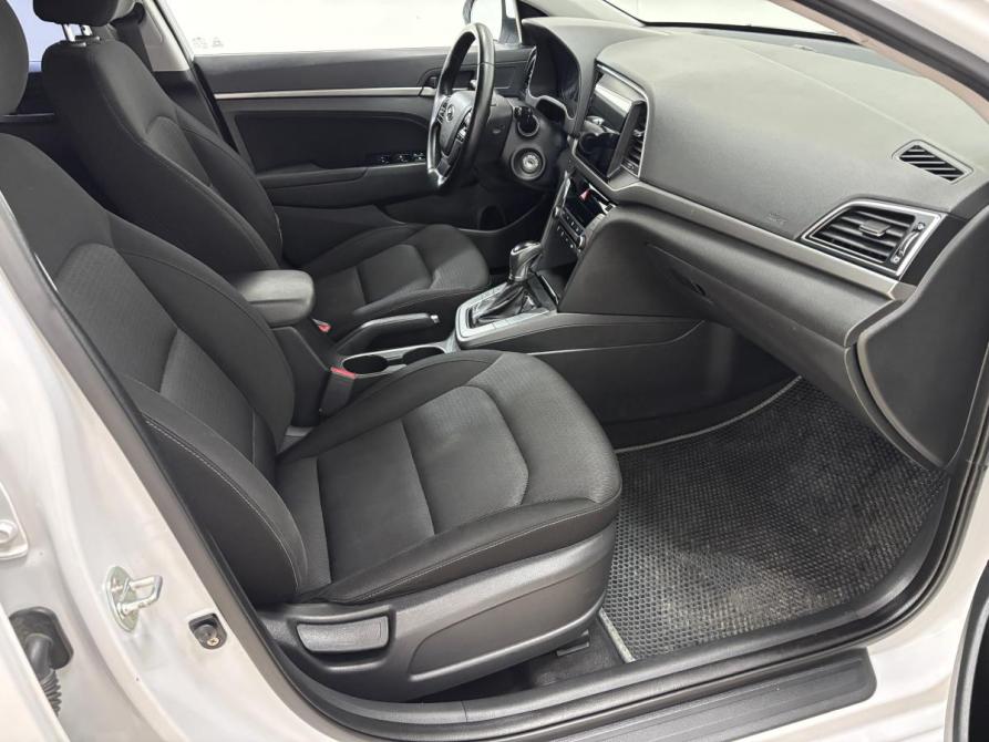 Hyundai Elantra VI (AD) Альметьевск  - изображение 16