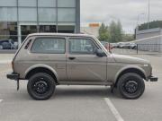 Lada (ВАЗ) Niva Legend I Йошкар-Ола  - изображение 27