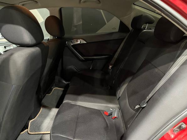Kia Cerato II с пробегом 2010 года, цена 670 000 рублей, 229345 км, седан, Автокод Объявления