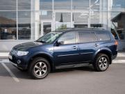 Mitsubishi Pajero Sport II Курган  - изображение 21