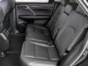Lexus RX IV Рестайлинг Москва  - изображение 48