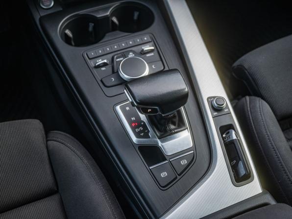 Audi A5 II (F5) с пробегом 2018 года, цена 2 800 000 рублей, 84243 км, купе, Автокод Объявления