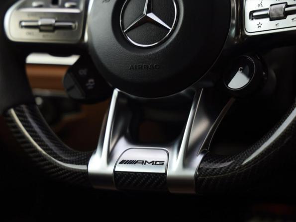 Mercedes-Benz AMG GT 4-Door Coupe I с пробегом 2019 года, цена 11 599 000 рублей, 81620 км, лифтбек, Автокод Объявления