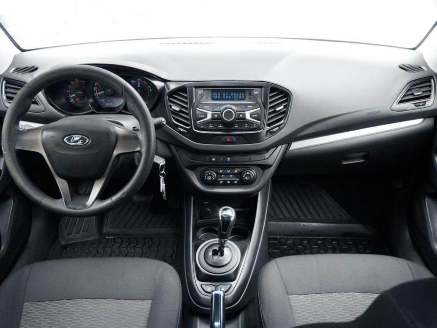 Lada (ВАЗ) Vesta I Ростов-на-Дону  - изображение 8