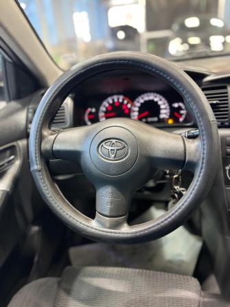 Toyota Corolla IX (E120 E130) Рестайлинг с пробегом 2006 года, цена 599 000 рублей, 154520 км, седан, Автокод Объявления