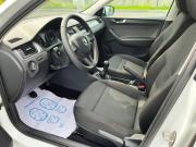 Skoda Rapid I Рестайлинг Чебоксары  - изображение 38