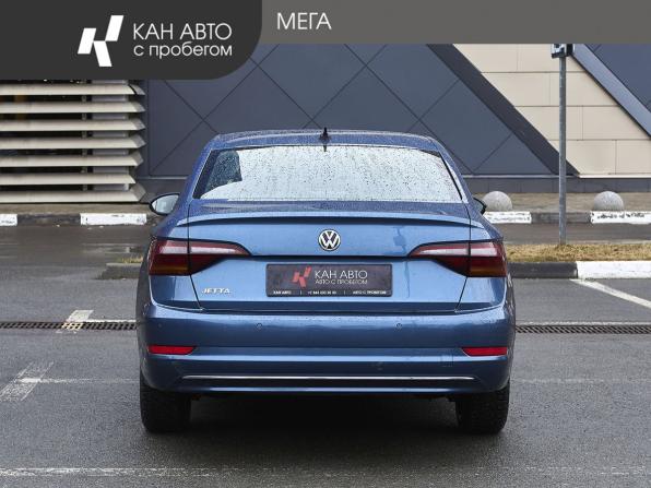 Volkswagen Jetta VII с пробегом 2020 года, цена 1 913 000 рублей, 86261 км, седан, Автокод Объявления