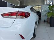 Hyundai Sonata VII (LF) Рестайлинг Таганрог  - изображение 47
