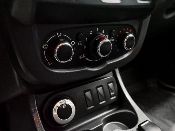 Renault Duster I Рестайлинг с пробегом 2015 года, цена 1 150 000 рублей, 120502 км, внедорожник, Автокод Объявления