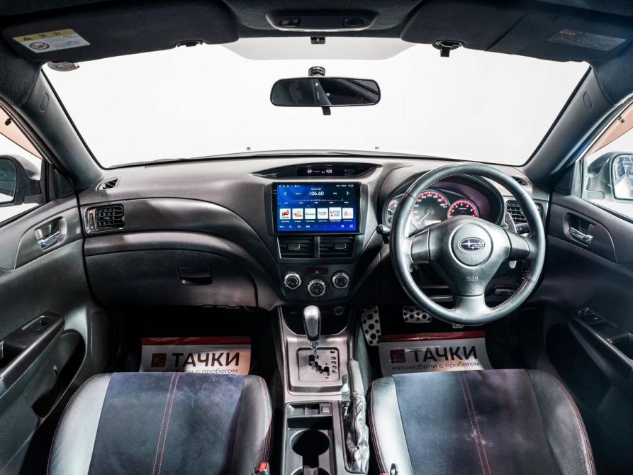 Subaru Impreza III Чита  - изображение 7