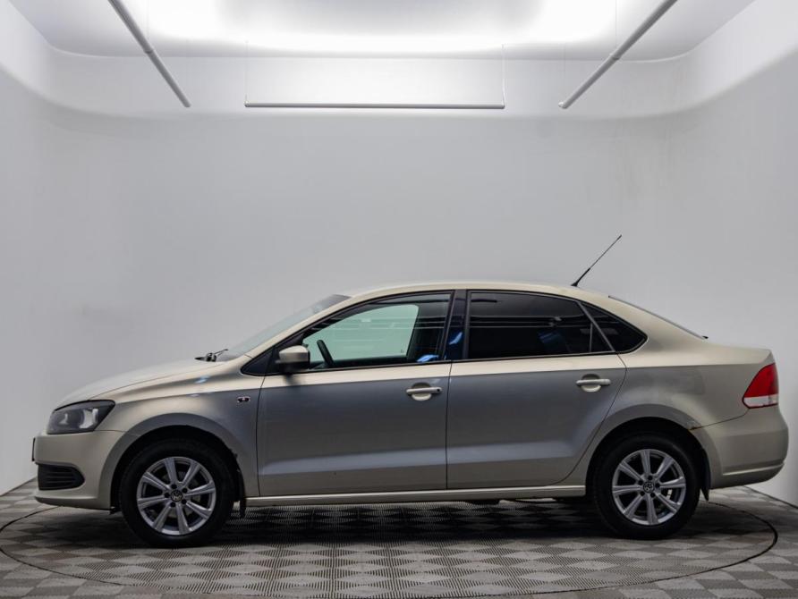 Volkswagen Polo V Москва  - изображение 8