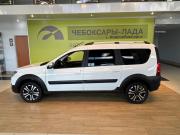 Lada (ВАЗ) Largus I Рестайлинг Чебоксары  - изображение 53