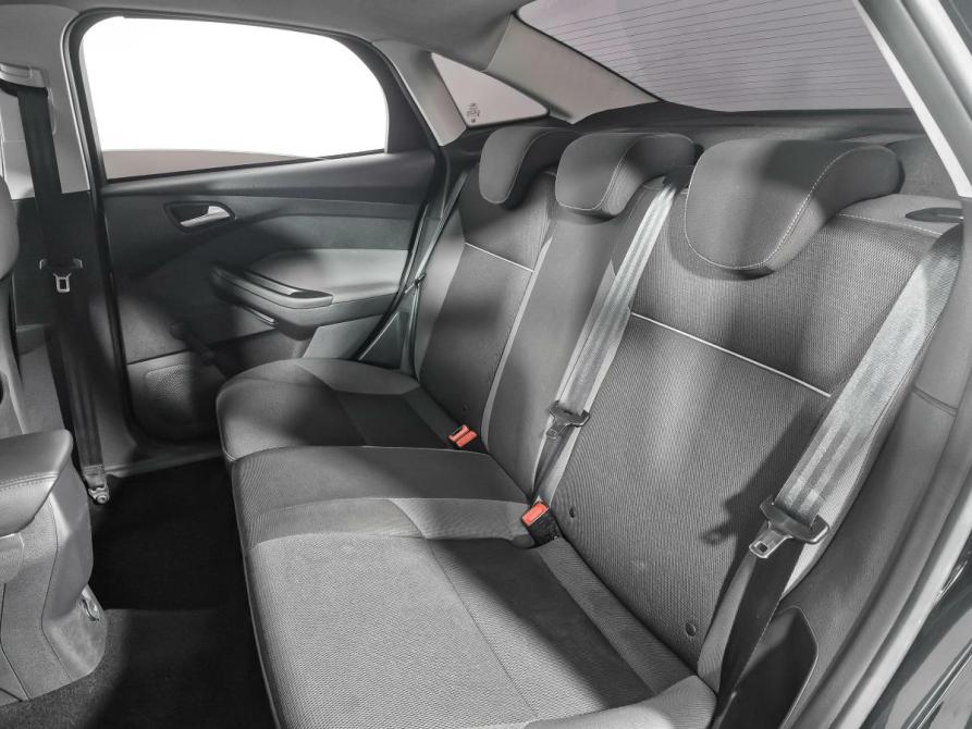 Ford Focus III Нижний Новгород  - изображение 10