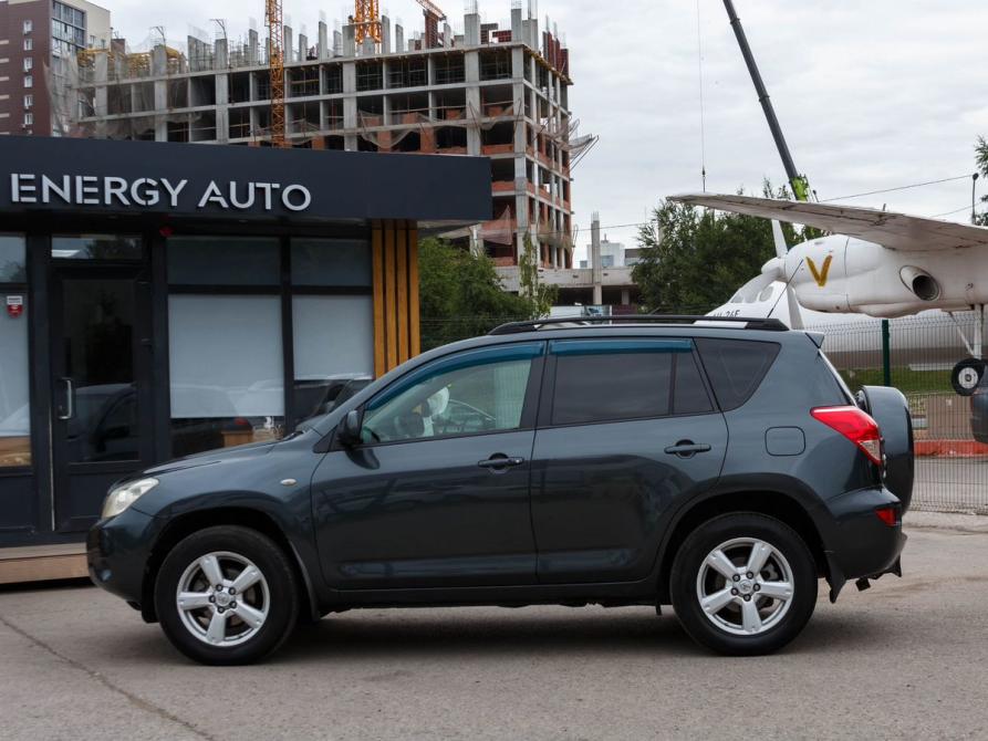 Toyota RAV4 III (XA30) Уфа  - изображение 6
