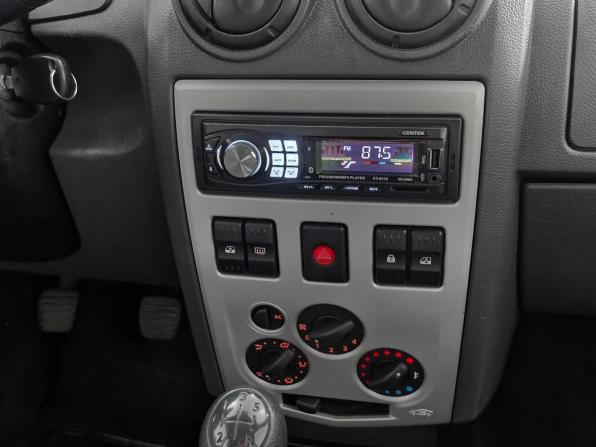 Dacia Logan I с пробегом 2007 года, цена 299 000 рублей, 253817 км, универсал, Автокод Объявления
