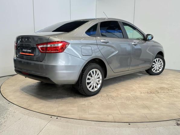 Lada (ВАЗ) Vesta I с пробегом 2019 года, цена 920 000 рублей, 95853 км, седан, Автокод Объявления