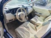 Nissan Tiida I Рестайлинг Санкт-Петербург  - изображение 9