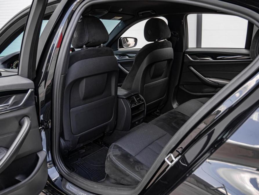 BMW 5 серии VII (G30/G31/G38) Краснодар  - изображение 11