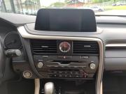 Lexus RX IV Рестайлинг Ижевск  - изображение 52