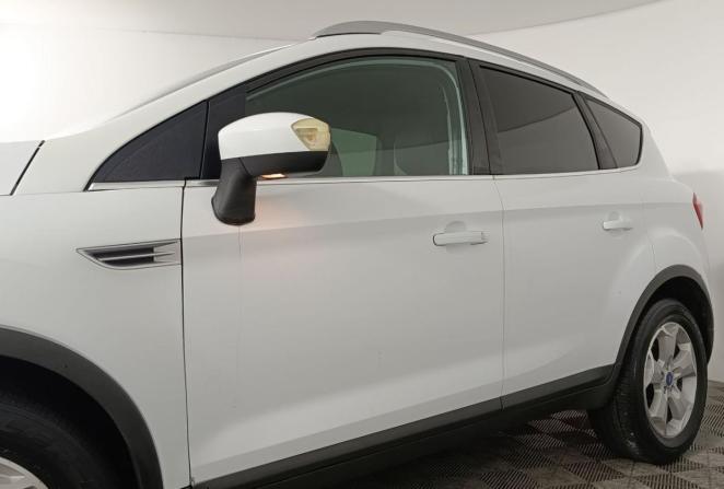Ford Kuga I с пробегом 2011 года, цена 1 070 000 рублей, 156535 км, внедорожник, Автокод Объявления