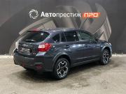 Subaru XV I Пермь  - изображение 26