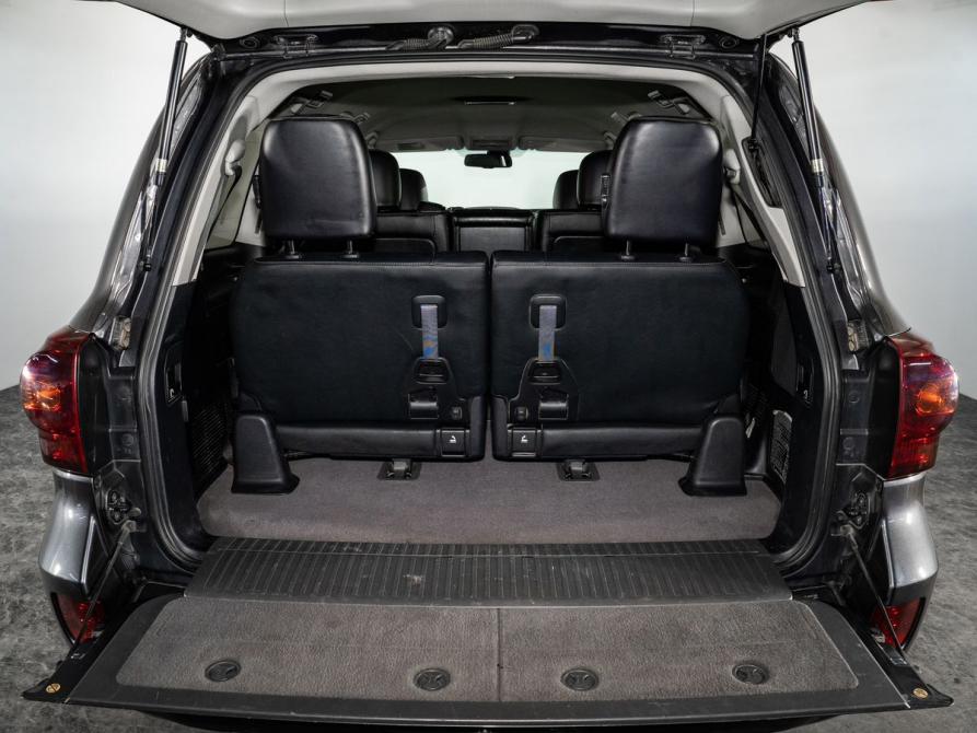 Toyota Land Cruiser 200 Series Рестайлинг 1 Иркутск  - изображение 20