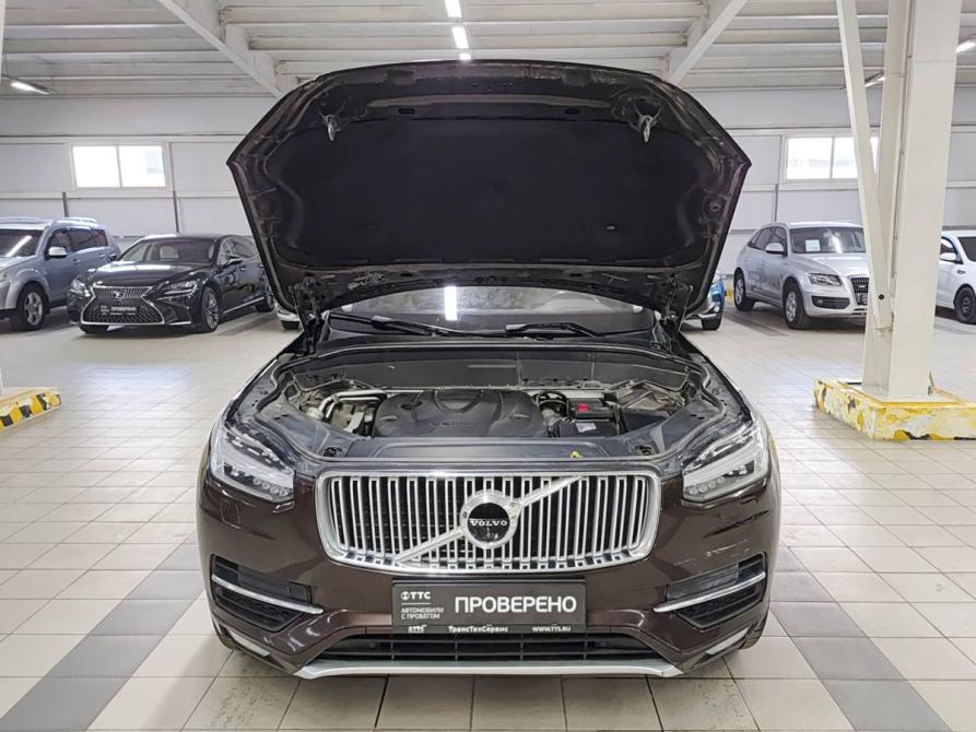 Volvo XC90 II Набережные Челны  - изображение 11