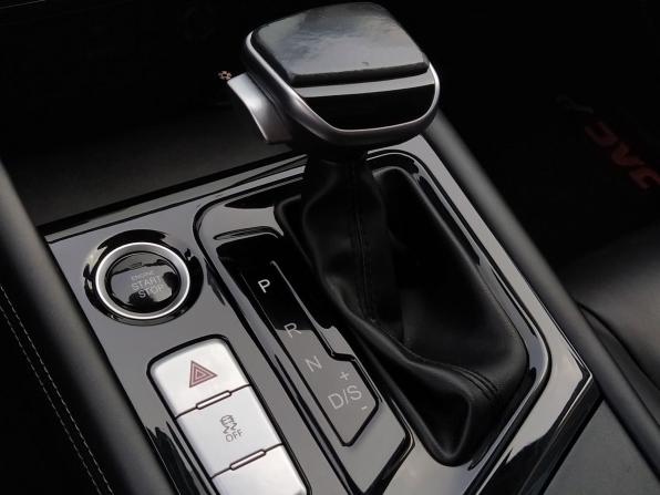 JAC J7 I с пробегом 2023 года, цена 1 029 000 рублей, 117289 км, лифтбек, Автокод Объявления