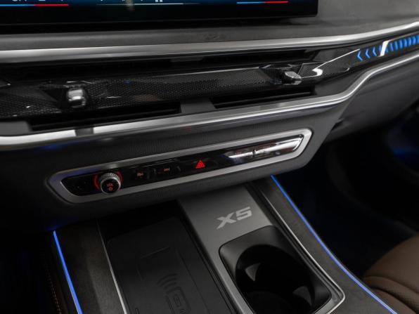 BMW X5 IV (G05/G18) Рестайлинг с пробегом 2026 года, цена 10 900 000 рублей, 65 км, внедорожник, Автокод Объявления