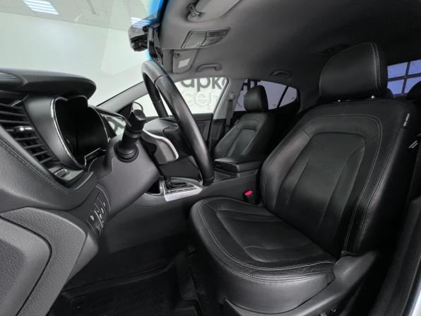 Kia Optima III с пробегом 2012 года, цена 1 300 000 рублей, 168235 км, седан, Автокод Объявления