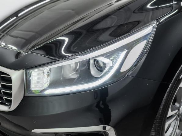 Kia Carnival III с пробегом 2019 года, цена 2 860 000 рублей, 122317 км, минивэн, Автокод Объявления