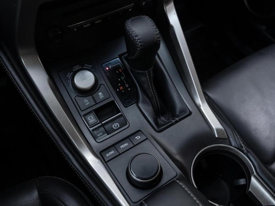 Lexus NX I Краснодар  - изображение 12