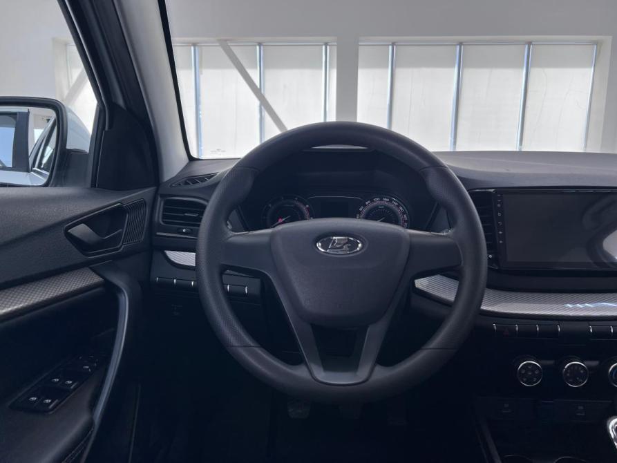 Lada (ВАЗ) Vesta I Рестайлинг (NG) Волгоград  - изображение 13