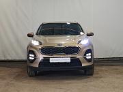 Kia Sportage IV Рестайлинг Кемерово  - изображение 18