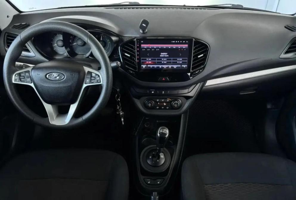 Lada (ВАЗ) Vesta I Киров  - изображение 12