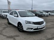 Geely Emgrand EC7 Буинск  - изображение 19