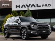 Haval Dargo Москва  - изображение 30