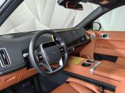 Li Auto (Lixiang) L7 I Москва  - изображение 43