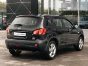 Nissan Qashqai I Новосибирск  - изображение 23