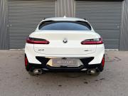 BMW X4 II (G02) Рестайлинг Москва  - изображение 41
