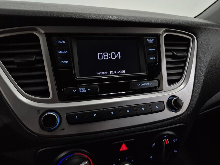 Hyundai Solaris II Альметьевск  - изображение 17