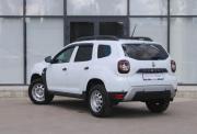 Renault Duster I Рестайлинг Саратов  - изображение 33