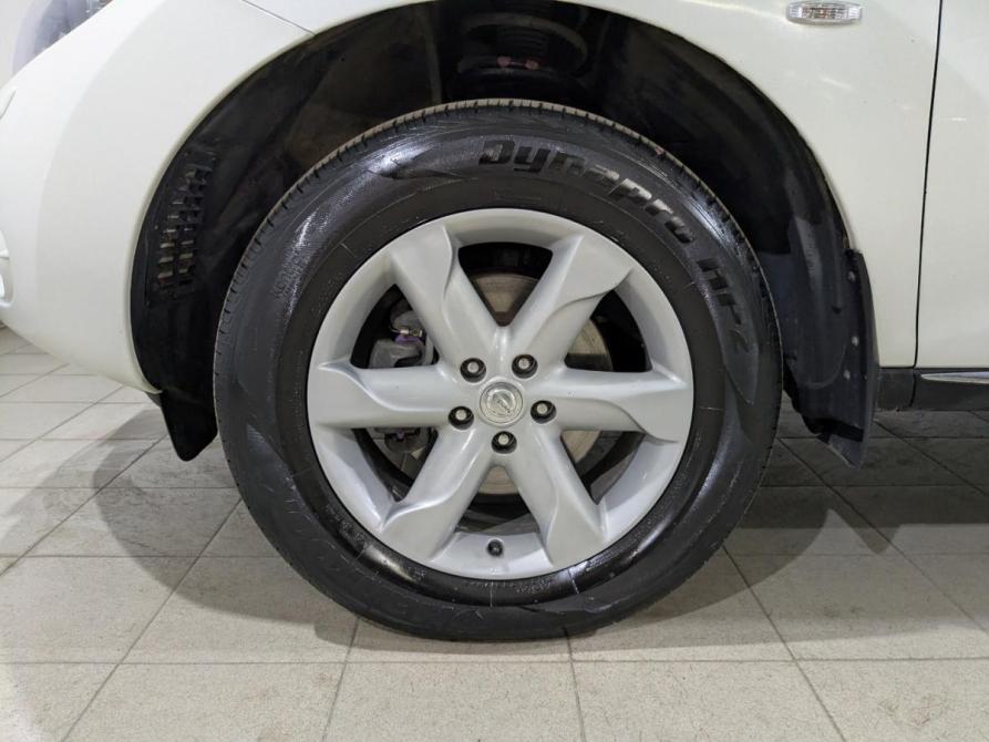 Nissan Murano II (Z51) Химки  - изображение 6