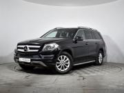 Mercedes-Benz GL-Класс II (X166) Санкт-Петербург  - изображение 28
