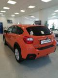 Subaru XV I Воронеж  - изображение 23