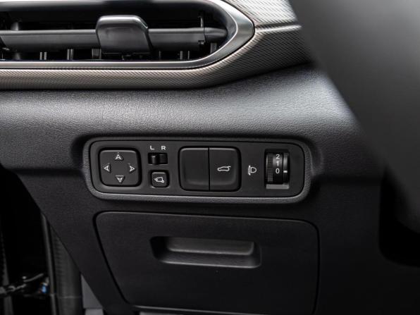 Changan UNI-T I с пробегом 2023 года, цена 2 165 000 рублей, 58036 км, внедорожник, Автокод Объявления