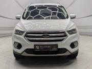 Ford Kuga II Рестайлинг Воронеж  - изображение 20