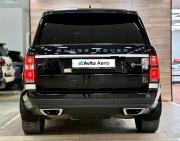 Land Rover Range Rover IV Рестайлинг Уфа  - изображение 45