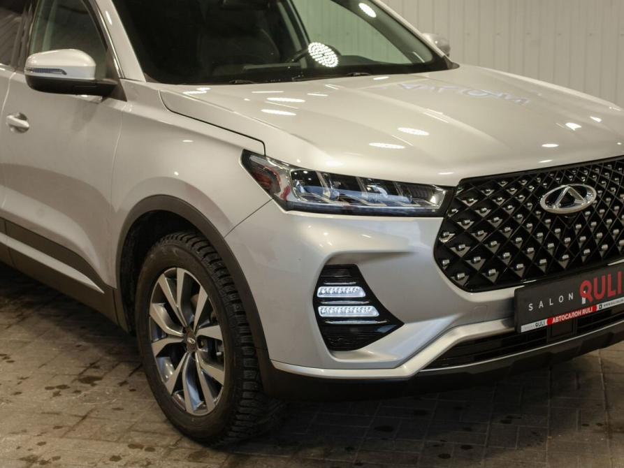 Chery Tiggo 7 Pro I Иваново  - изображение 7