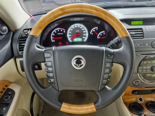 SsangYong Rexton II с пробегом 2008 года, цена 675 000 рублей, 285134 км, внедорожник, Автокод Объявления